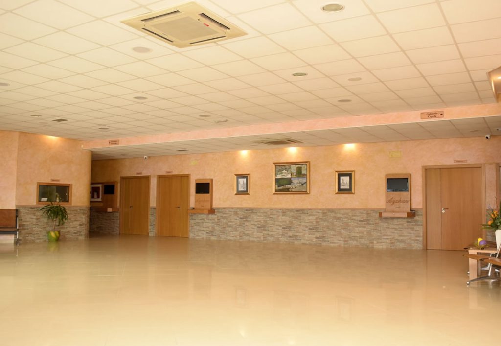 Hall